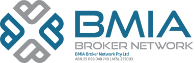 BMIA Broker Network